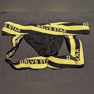 Orlvs Jockstrap, Medium